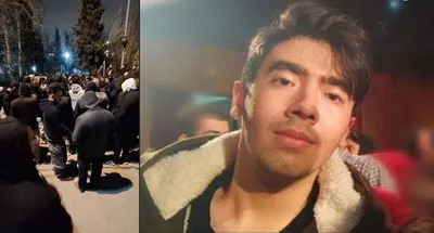 متهم ردیف اول قتل دانشجوی دانشگاه تهران: مرتکب ۳۰ تا ۴۰ فقره سرقت دیگر هم شده بودم / در صافکاری کار می‌کردم، اما با حقوقم نمی‌توانستم پول مالباخته‌هایم را پرداخت کنم / متهم ردیف دوم: پول نزول کرده بودم و قادر به پرداخت بدهی‌ام نبودم؛ گاهی برای جور کردن بدهی‌ام دست به سرقت می‌زدم