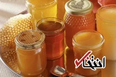 عسل صادراتی ۱۵ هزار تومان؛ طبیعی کیلویی چند؟