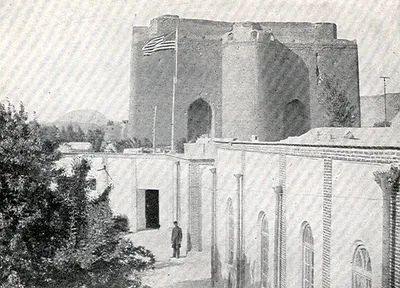 تاریخ روابط ایران و آمریکا، شماره ۲۷: سفرای بی‌رمقی که آمریکا به ایران فرستاد