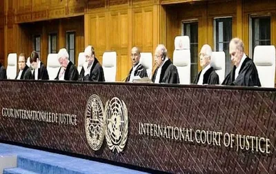 شکایت ایران از آمریکا روز دوشنبه در دادگاه لاهه مطرح می‌شود / شاید صدور حکم موقت ۲ ماه و حکم نهایی تا چند سال طول بکشد