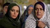 ببینید/ ویدئویی از پشت صحنه «چاردیواری» که بعد ۱۶ سال منتشر شد