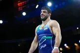 ببینید/ مراسم اهدای مدال برنز کامران قاسم پور