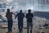 فرمانده انتظامی هرمزگان: تعداد مفقودین حادثه انفجار ۶ نفر است