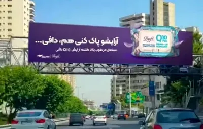 مدیر مارکتینگ برند «دافی» بازداشت شد