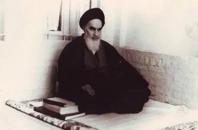 خاطرات صادق طباطبایی، شماره ۷۵: امام به رئیس اطلاعات و امنیت عراق گفتند: اگر بنا شود که از مردم ایران جدا بشوم، دقیقه‌ای این‌جا نخواهم ماند