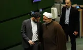تماشا کنید: آخرین دست‌و‌پاهای شورشیان / پشت‌پرده حملات مثلث رادیکال‌ها به قالیباف و سیاست مذاکراتی ایران