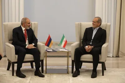 پزشکیان: متعهد به قوانین بین‌المللی هستیم، هیچ نگرانی از نظارت و بازرسی نداشته و نداریم، اما زیر بار زور و محرومیت از حقوق ملت ایران نمی‌رویم / مبنای قضاوت درباره برنامه هسته‌ای ما، ادعا‌های دروغین، اطلاعات جعلی به همراه تبلیغات رسانه‌ای بود