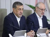 معاون اجرایی رئیس‌جمهور: هنوز تصمیم مشخصی درباره بنزین اتخاذ نشده / ممکن است فردا یا پس‌فردا تصمیمی گرفته شود