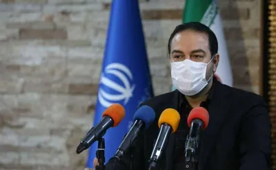 سخنگوی ستاد کرونا: منع تردد شبانه در مناطق قرمز از اول آذر اعمال می شود / ۲۵ مرکز استانی و همه کلانشهرها شامل دور جدید محدودیت‌های شدید خواهند شد