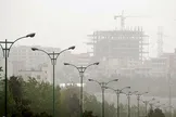 محیط زیست: افزایش ۱۴ درصدی آلودگی هوای تهران / به جای بهبود شرایط، شاهد جا به جایی وضعیت هوا به سمت ناسالم‌تر شدن هستیم