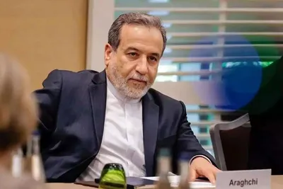 عراقچی:‌ هنوز خبری از مذاکرات نیست