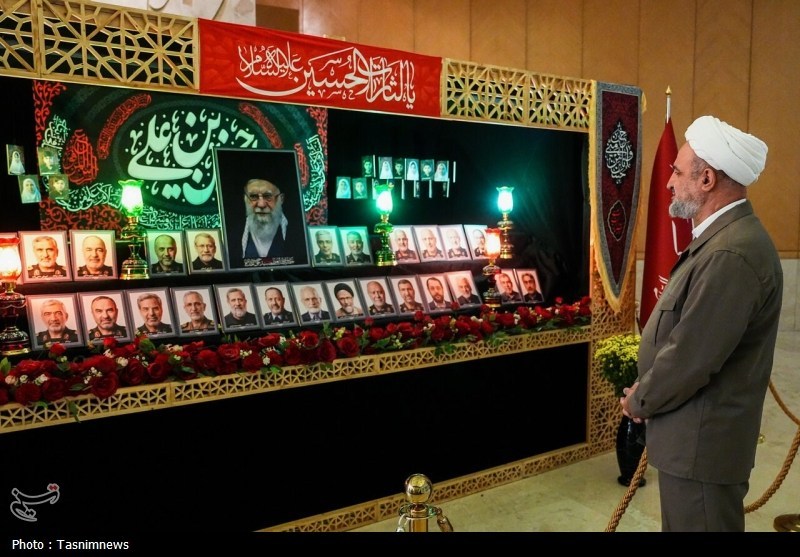 تصاویر: جلسه علنی مجلس پس از ۵ ماه