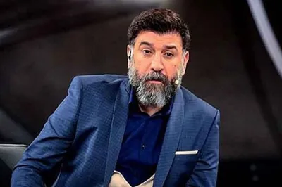 اشک‌های داماد خانواده انصاریان: فقط یک معجزه علی را به آغوش مادرش ‌برمی‌گرداند