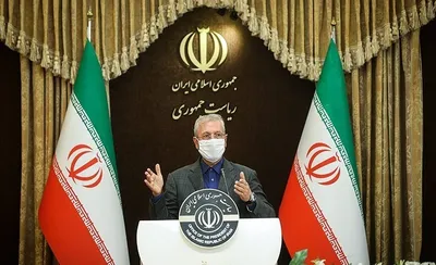 ربیعی: نمی‌توانیم بگوییم کرونا تمام شده / فاصله‌گذاری در مترو به خوبی رعایت نشده / درباره وضعیت گرانی مسکن در سیاست‌های کوتاه‌مدت و میان‌مدت، تقسیم‌بندی جدیدی صورت گرفته
