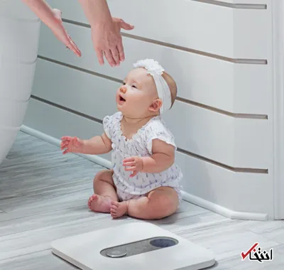  سیستم هوشمند ردیابی وزن مادر و نوزاد / از ثبت دقیق اطلاعات تا اعلام هشدار وضعیت خطر