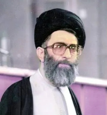 تصاویر: عکس‌های منوچهر قلمچی از رهبر شهید
