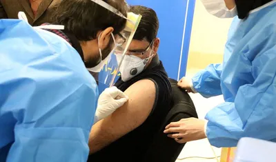 سازمان غذا و دارو: در انتقال مطلب درخصوص واکسن هایی که اخیرا با عنوان «تک دوز» وارد شده اند، اشتباه رخ داده / این واکسن ها برخلاف واکسن «جانسون اند جانسون» و «اسپوتنیک لایت» تک دوز نیستند / این واکسن ها همان واکسن‌های سینوفارم قبلی هستند؛ بعد از یک دوره، باید دوز دوم آن هم تزریق شود