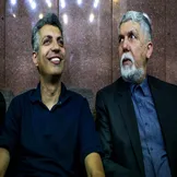 تصاویر: مراسم یادبود زنده یاد «اکبر عبدی»