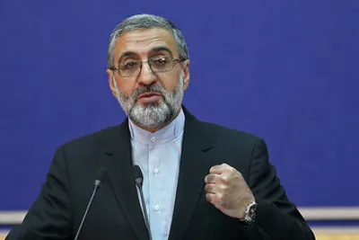 بازداشت ۵ جاسوس در وزارت خارجه، سازمان انرژی هسته‌ای و وزارت دفاع