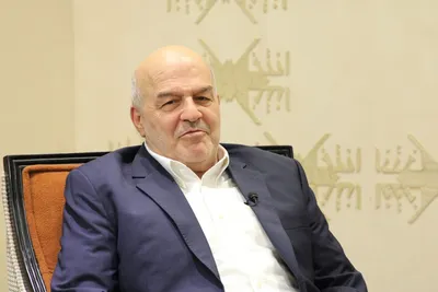 ویدیو/ عیسی کلانتری: هیچ اقدامی برای جلوگیری از ورشکستگی آبی نمی‌شود؛ یک فاجعه در کشور در حال رخ دادن است/ نبود آب از مسائل امنیتی هم گذشته و در حال تبدیل شدن به مصیبت است/ انگار در کانادا زندگی می‌کنیم و قانون می‌نویسیم