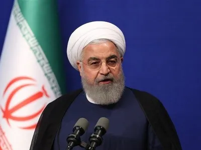 روحانی: برخی معادن روی کاغذ به افرادی واگذار و حبس شده‌اند / این ورق پاره‌ها را ابطال و معادن را به مردم واگذار کنید