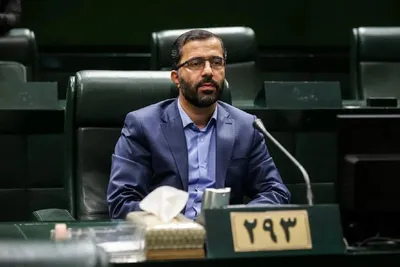 گودرزی، سخنگوی هیئت رئیسه مجلس: متن توافق با آژانس را خواندیم، انطباق با مصوبه مجلس در آن لحاظ شده/ تمدید اسنپ‌بک مطلقاً به صلاح نیست؛ این خوابی است که برای ما دیده‌اند تا فرصت‌ها را سلب کنند