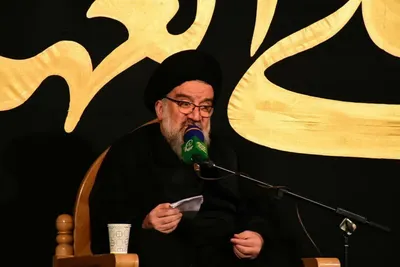 احمد خاتمی: دشمنان به دنبال حضور کمرنگ مردم در انتخابات هستند / پیشینه انقلاب به ولایت گره خورده / مردم به انقلاب امیدوارند / باید این نظام را به عنوان یک تکلیف شرعی حفظ کنیم