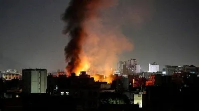 رسانه‌های وابسته به انصارالله: ۹ حمله تهاجمی آمریکا به استان صعده در شمال یمن/ این حملات باعث زخمی شدن تعدادی شده