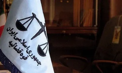 دادگستری: بازداشت رییس و قائم مقام اجرائیات شهرداری کرمانشاه در پی مرگ «آسیه پناهی»