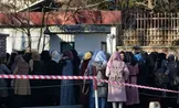 شورای امنیت: طالبان فورا «اقدامات بیانگر کاهش فزاینده احترام به حقوق بشر» را لغو کند