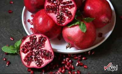 انار خوردن ضرر هم دارد؟