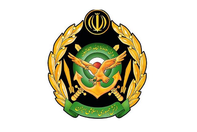 ارتش: دست بر ماشه و گوش‌ به فرمان رهبری، آماده‌ایم از امنیت و منافع ملت حراست کنیم