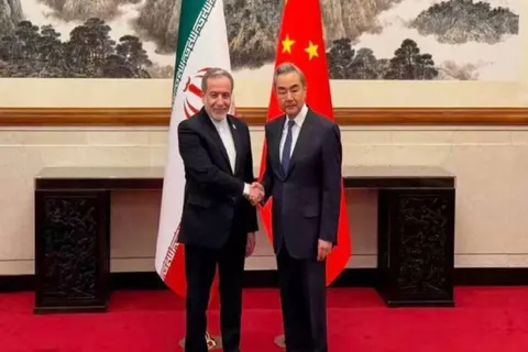 ادعای رویترز به نقل از منابع: چین در پی تقاضای عربستان، از ایران خواسته از نفوذ خود بر انصارالله برای جلوگیری از گسترش درگیری‌ها استفاده کند/ پاسخ تهران این بود که ثبات و صلح در منطقه، به پایان جنگ علیه ایران بستگی دارد