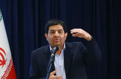 مخبر، دستیار رهبری می‌گوید در شهریور ۱۴۰۱، دو بار تا امضای توافق با آمریکا پیش رفتیم
