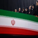 تصاویر: تشییع پیکر شهدای خلبان سانحه هوایی اشترانکوه