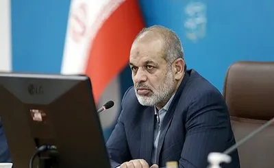  وزیر کشور: دشمنان نمی‌توانند با تحت تاثیر قرار دادن افکار عمومی کاری از پیش ببرند / امروز بهانه‌جویی، توطئه‌چینی و فتنه دشمن از سر استیصال است؛ می‌داند که شکست خورده است