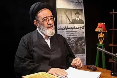 بیوگرافی و زندگینامه محمدعلی آل‌هاشم
