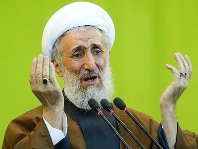 واکنش کاظم صدیقی به شعار «ظریف گورت را گم کن»: من در مقابل این روحیه الهی آحاد مردم احساس تواضع می کنم و زانو می‌زنم