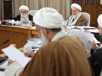 نامه شورای نگهبان به مجلس: اکثر ایرادات مصوبه الحاق ایران به CFT برطرف نشده
