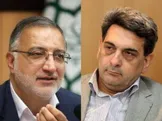 کنایه حناچی به حمله زاکانی: لقمان را گفتند: ادب از که آموختی؟ گفت: از بی ادبان! هر چه از ایشان در نظرم ناپسند آمد از فعل آن پرهیز کردم