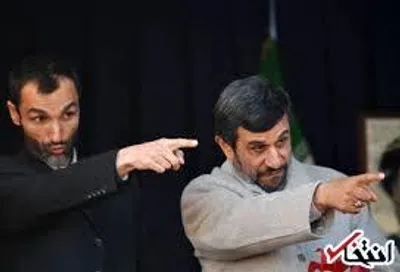 احمدی نژاد خطاب به بقایی: تا وقتی هستم، مدافع شما خواهم بود/ بقایی زندگی اش را وقف خدمت به ایران کرده