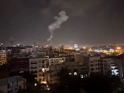 سی‌ان‌ان به نقل از مقامات اسرائیلی: تل‌آویو عملیات علیه ایران را بدون تعهد آمریکا برای مشارکت آغاز کرد/ باور غالب این بود که شاید دستاوردهای نظامی ما، ترامپ را به مداخله نظامی وسوسه کند/ سرعت موفقیت ما در جنگ رو به کاهش است/ سخنگوی وزارت خارجه آمریکا: نمی‌توانم حدس بزنم که آیا دولت برای آتش‌بس بین ایران و اسرائیل پیرامون پیش‌برد مذاکرات هسته‌ای فشار می‌آورد یا خیر