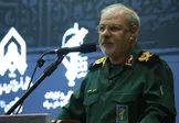 سخنگوی سپاه: ما شبکه قدرت دشمن را نابود کردیم؛ وقتی یک رادار دشمن را می‌زدیم، یعنی چشم آن را کور می‌کردیم/ اگر دروغ‌های متعددی کنار هم گذاشته شود، ذهنیت فرد دچار اختلال می‌شود و هر چقدر هم از خوبی‌های حکومت بگویید، قبول نمی‌کند/ با زدن یک موشک چند ده میلیونی به یک پایگاه بسیج خالی، می‌خواهند بگویند من پایگاه بسیج را می‌زنم، ایست بازرسی‌ها را می‌زنم، رهبر شما را ترور می‌کنم