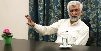 جلیلی: قطعنامه های دوران من بیانیه و به خاطر توافق من با آژانس بود / امریکایی‌ها در دوره من مجبور شدند به مذاکرات ملحق شوند