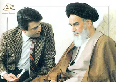 خاطرات صادق طباطبایی، شماره ۴: به عنوان مسئول روابط بین‌الملل تصمیم گرفتم با امام در نجف ارتباط برقرار کنیم