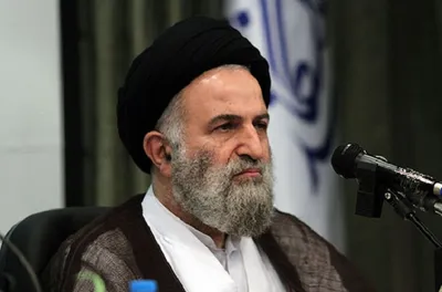 آیت الله غروی: نامه آقای یزدی خطای استراتژیک بود/ مراجع نقش پدری را دارند و در خانه‌شان برای همه باز است/ قانع شدن آقای یزدی ملاک حقیقت نیست