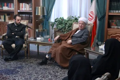 فواد صادقی: ۲۲ خرداد ۸۸، ماموران با عنوان پستچی آمدند