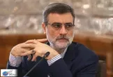 قاضی زاده هاشمی کاندیدای اصولگرا خطاب به علی لاریجانی:

‏اگر کسی طالب افزایش مشارکت است باید به دوستان خود بگوید  فکری به حال ‎بورس کنند