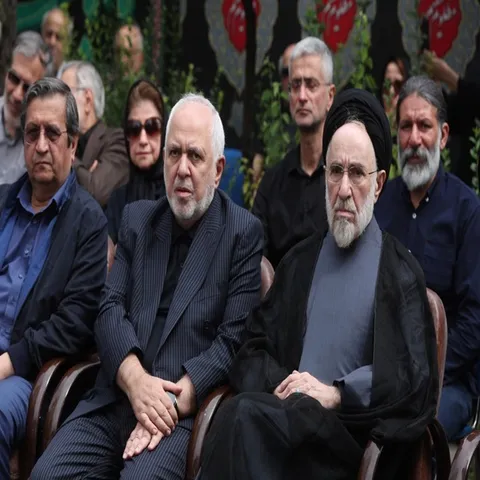 تصاویر: تشییع پیکر «ابوالقاسم قاسم‌زاده» روزنامه نگار