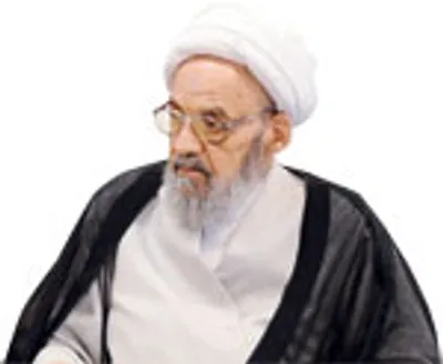 انتقاد رييس ديوان عالي كشور از روزنامه كيهان
